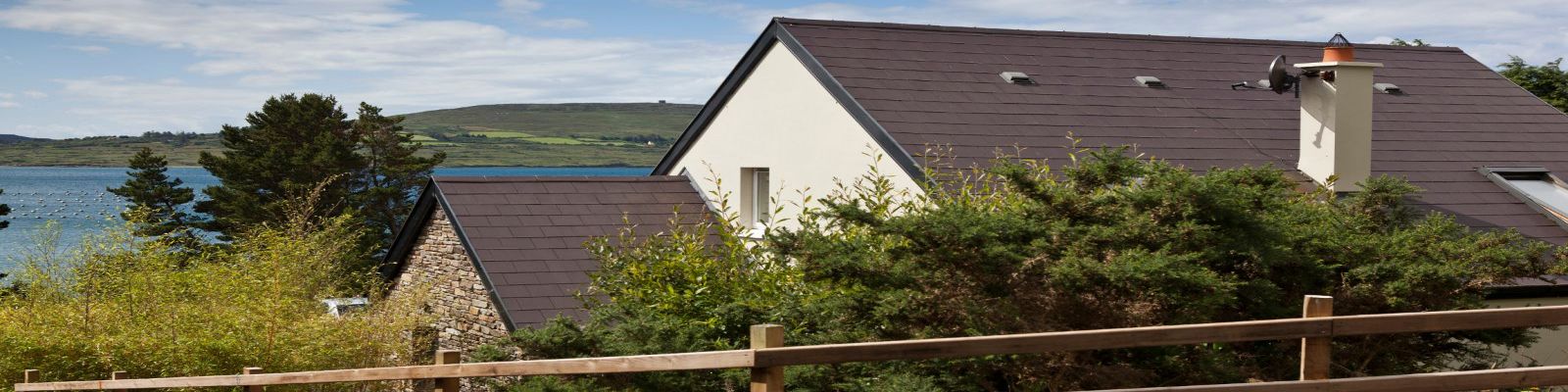 West Cork Holiday Homes