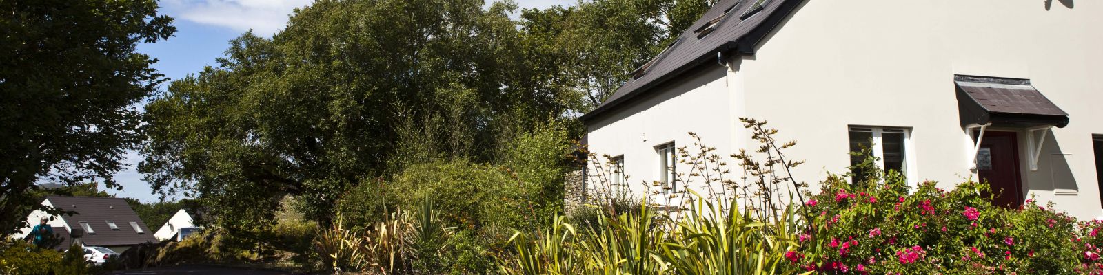 4 Star Self-Catering Accommodation West Cork