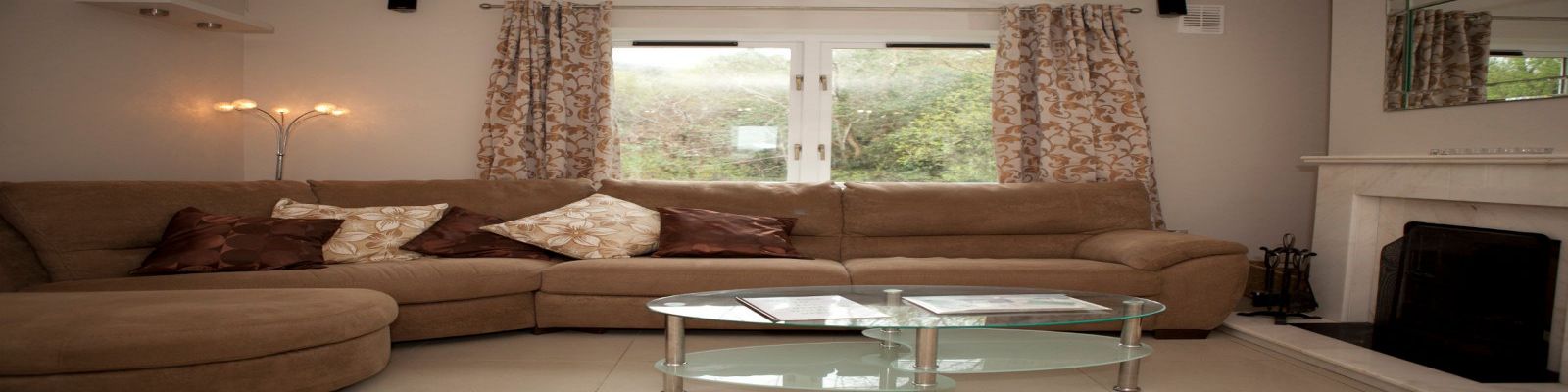 Luxury Self-Catering Accommodation West Cork