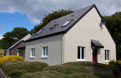 Self Catering Lodge West Cork