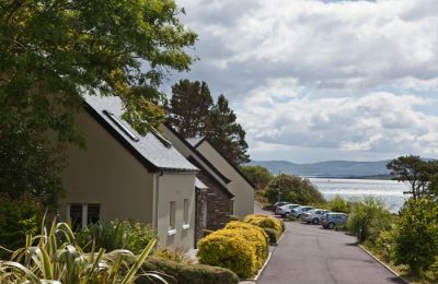 Private Lodge Accommodation Castletownbere