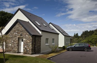 Self Catering Holiday Homes Cork